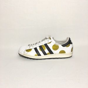 Jeremy Scott x adidas Superstar